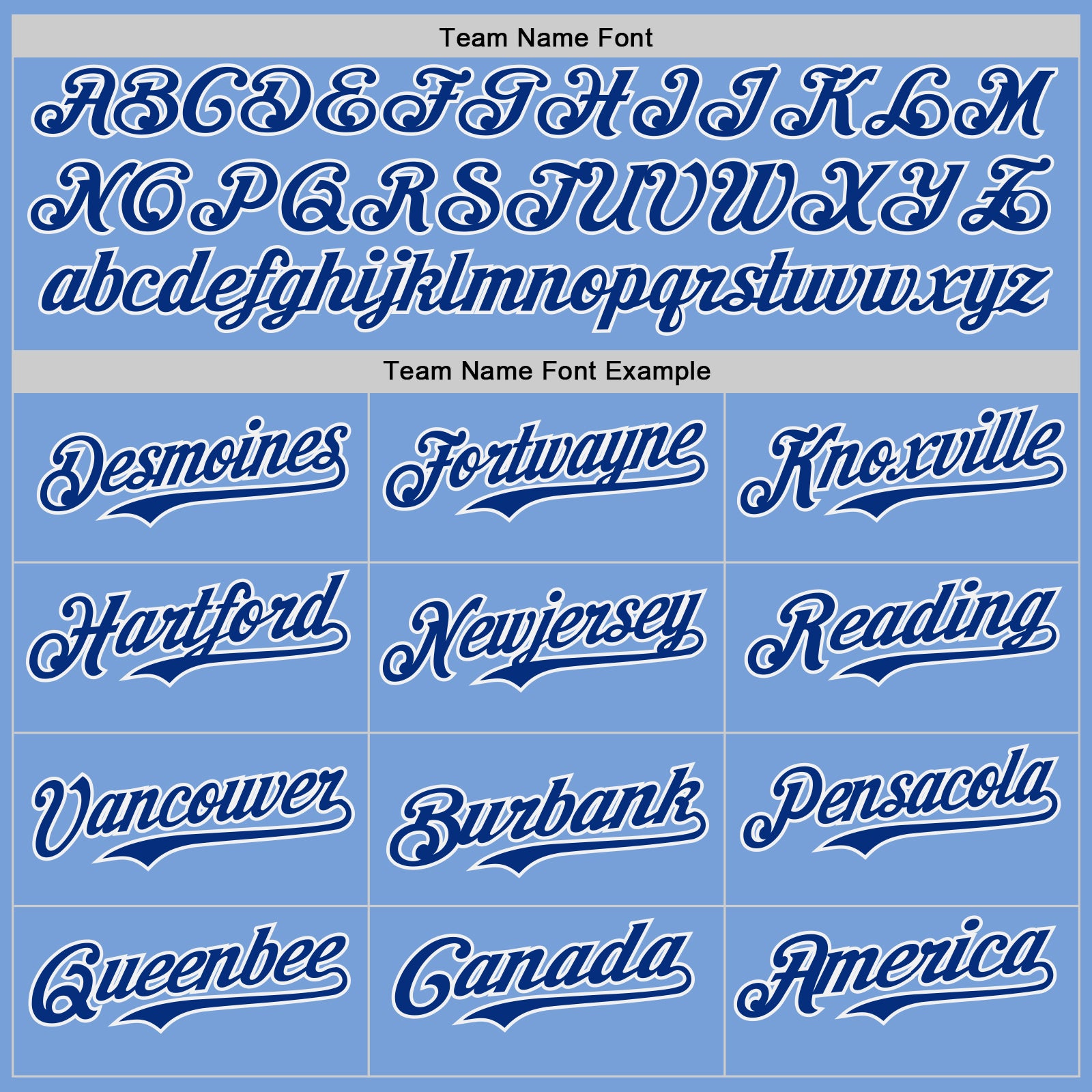 Custom Light Blue Red White-Royal Authentic Baseball Jersey - Image 4